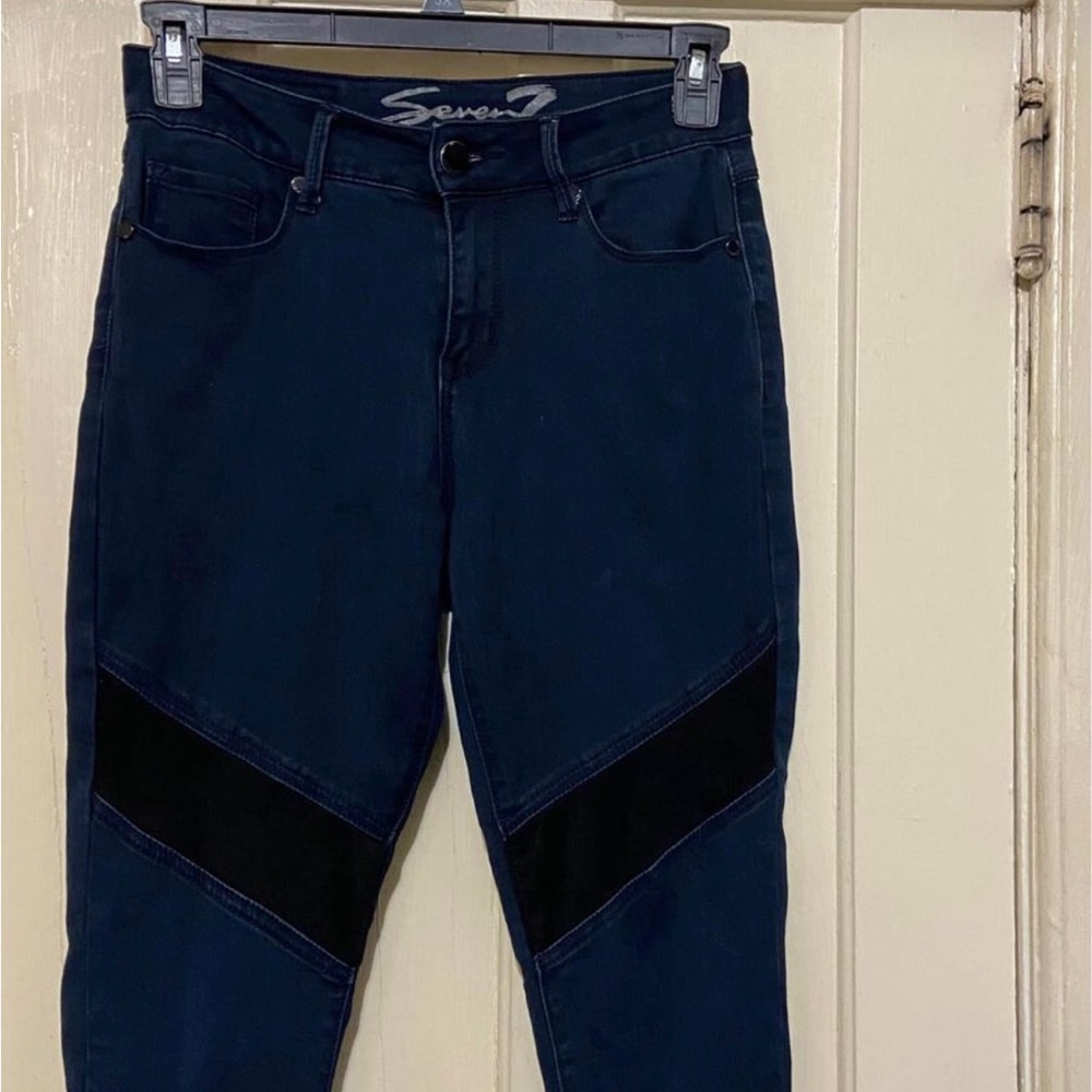 Seven7 Women’s Leggings Jeans Size 6